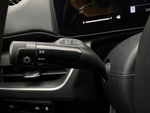 Used 2025 Kia K4 FWD image 34