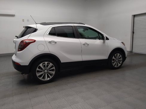 Used 2020 Buick Encore Preferred image 10