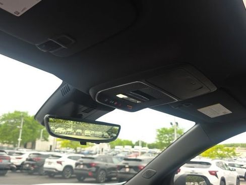 New 2026 Chevrolet Traverse RS AWD/4WD image 27