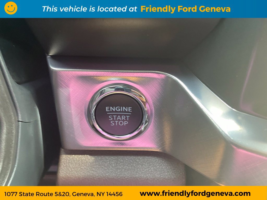 Used 2025 Ford F450 King Ranch w/ Chrome Package AWD/4WD image 20