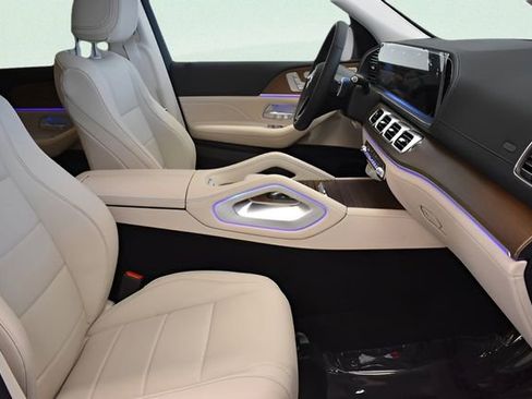 New 2026 Mercedes-Benz GLE 350 4MATIC image 18