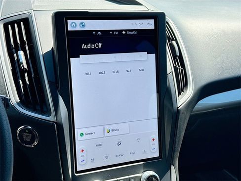 Used 2022 Ford Edge ST-Line image 15