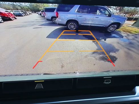 Certified 2025 Chevrolet Silverado 1500 LT image 15