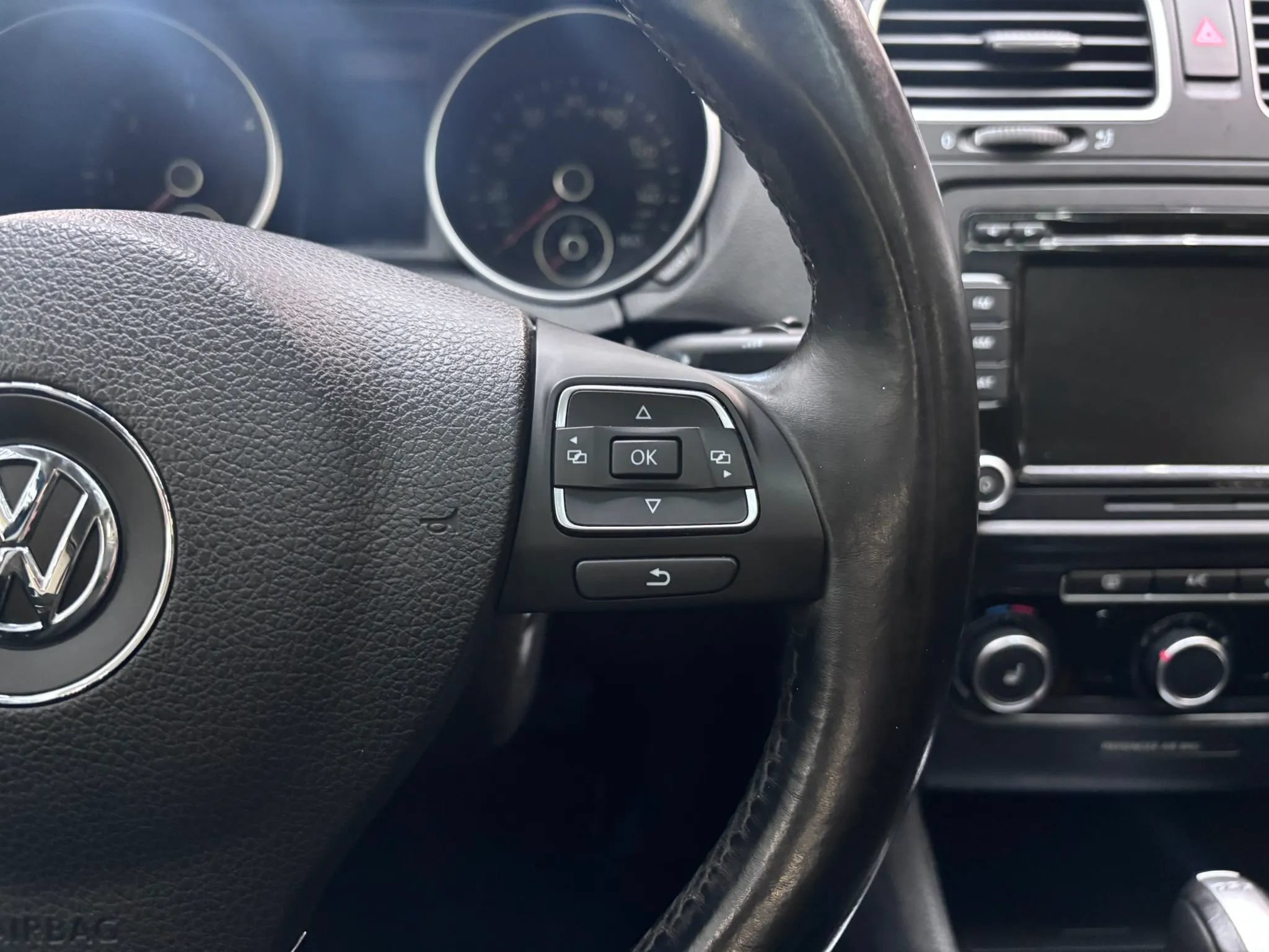 Used 2014 Volkswagen Jetta TDI FWD image 15