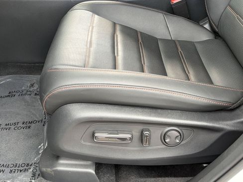 Used 2026 Honda CR-V Sport Touring image 25