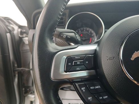 Used 2022 Ford Mustang Coupe w/ Black Accent Package image 24