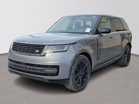 New 2026 Land Rover Range Rover SE image 1