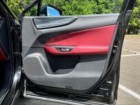 Certified 2024 Lexus NX 350 AWD w/ Cold Area Package image 28