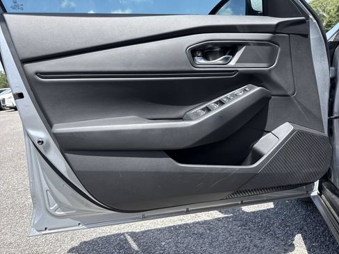 Used 2024 Honda Accord EX image 13