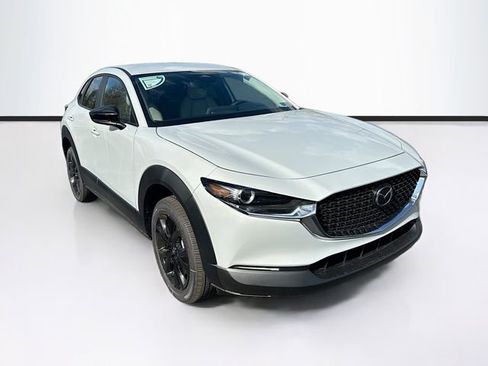 New 2026 MAZDA CX-30 AWD 2.5 S w/ Select Sport Pkg image 1