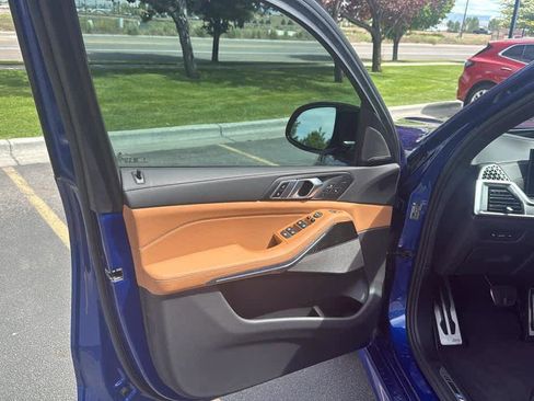 Used 2026 BMW X5 M60i AWD/4WD image 34