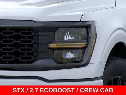 New 2026 Ford F150 STX image 18