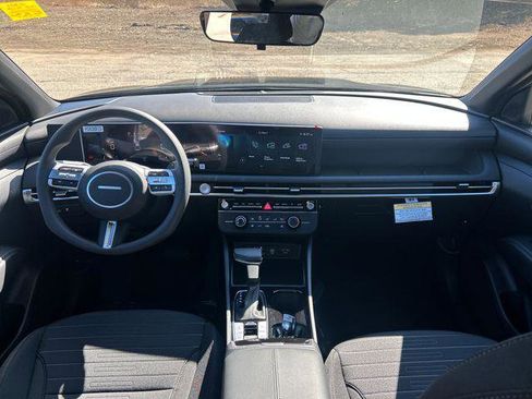 New 2026 Hyundai Santa Cruz SE AWD/4WD image 16