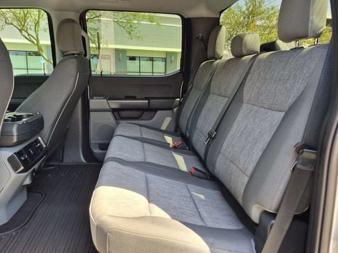 Used 2023 Ford F150 XL w/ Max Trailer Tow Package AWD/4WD image 29