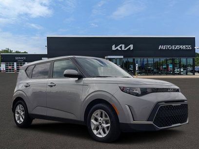Certified 2024 Kia Soul LX w/ Option Group 015