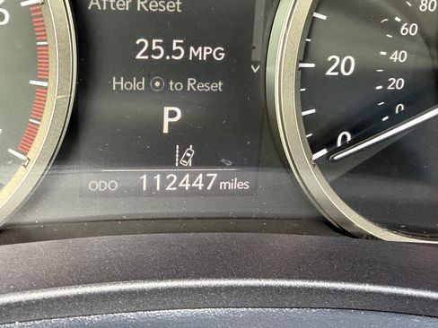 Used 2020 Lexus NX 300 FWD w/ Comfort Package image 21
