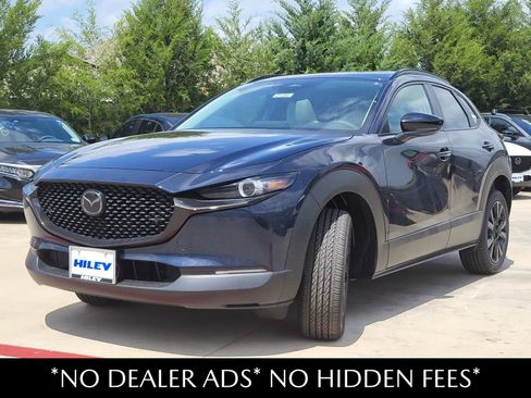 New 2026 MAZDA CX-30 Aire Edition AWD/4WD image 2