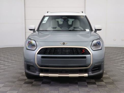 Used 2025 MINI Cooper Countryman S image 3