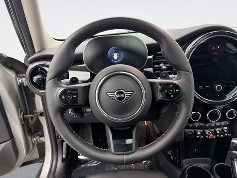 Used 2023 MINI Cooper S image 12