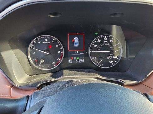 Used 2022 Subaru Legacy Touring XT image 20