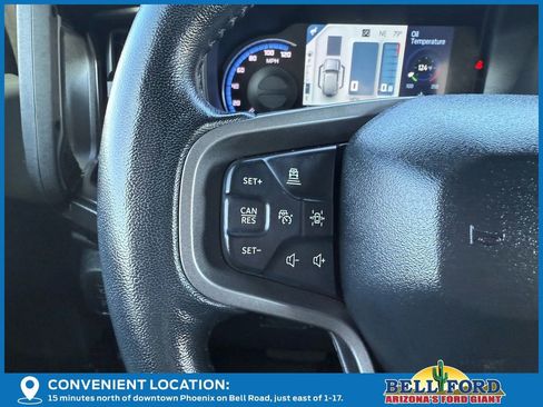 Certified 2021 Ford Bronco First Edition image 31