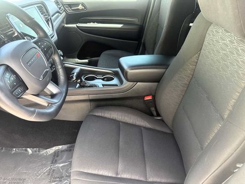 Used 2025 Dodge Durango GT w/ Blacktop Package AWD/4WD image 15