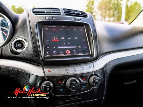 Used 2014 Dodge Journey R/T image 15