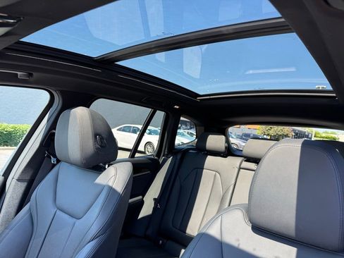 Used 2019 BMW X3 xDrive30i w/ Convenience Package AWD/4WD image 17