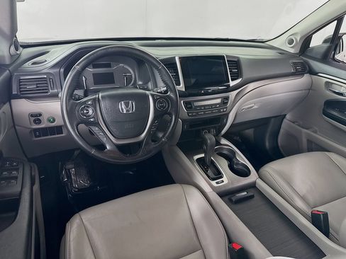 Used 2018 Honda Pilot EX-L image 19