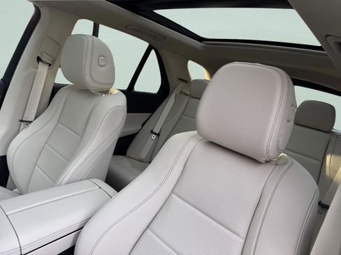 New 2026 Mercedes-Benz GLE 450 GLE 450 image 22