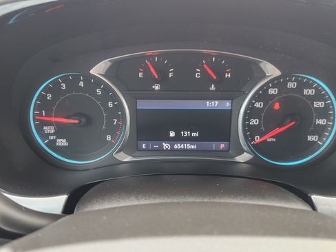 Used 2020 Chevrolet Traverse High Country image 14