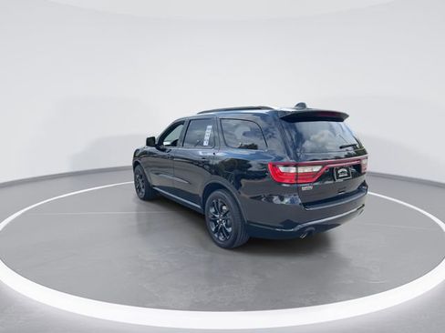 New 2026 Dodge Durango GT w/ Blacktop Package image 6