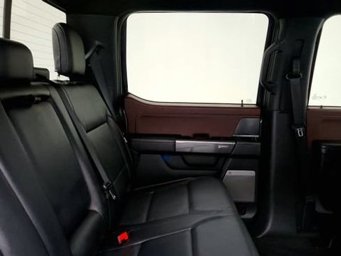 Used 2021 Ford F150 Lariat w/ Equipment Group 502A High AWD/4WD image 42