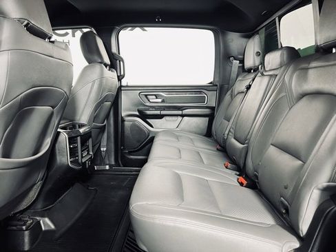 Used 2020 RAM 1500 Big Horn image 12