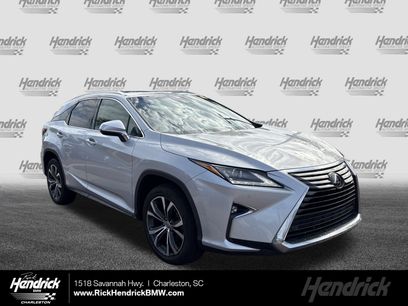 Used 2016 Lexus RX 350 Premium