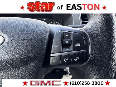 Used 2024 Ford Transit 250 Low Roof w/ Exterior Upgrade Package image 21