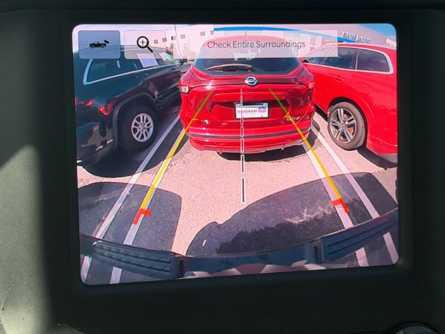 Used 2022 RAM 1500 Big Horn RWD image 26