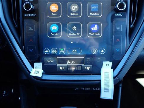 New 2026 Subaru Crosstrek 2.5i Limited image 17