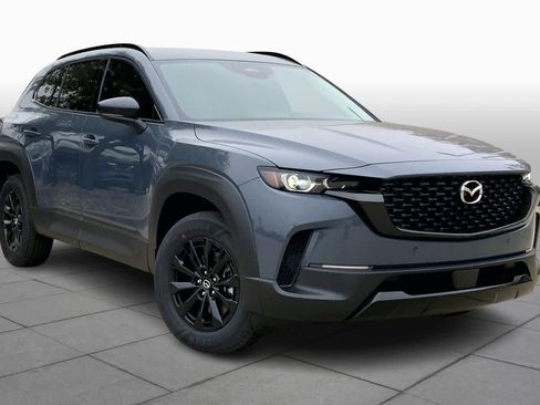 New 2026 MAZDA CX-50 AWD 2.5 Hybrid w/ Weather Package image 2