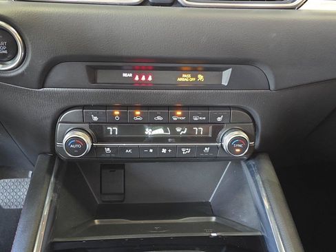 Used 2024 MAZDA CX-5 Carbon Edition AWD/4WD image 23