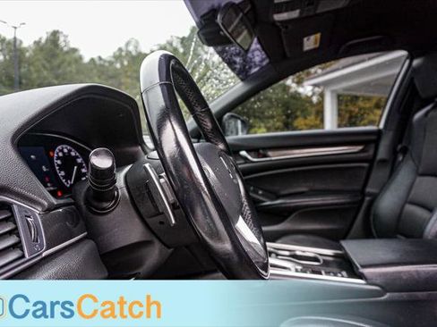 Used 2022 Honda Accord Sport image 32