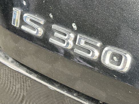 Used 2024 Lexus IS 350 F Sport w/ Navigation Package RWD image 27