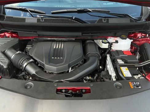 New 2026 Buick Enclave Sport Touring AWD/4WD image 28