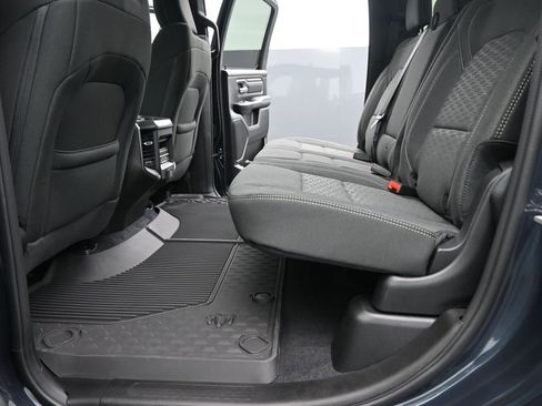 New 2026 RAM 1500 Big Horn image 13