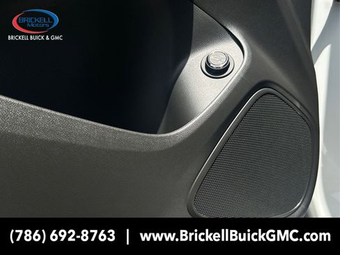 New 2026 Buick Encore GX Sport Touring w/ Comfort Package image 33
