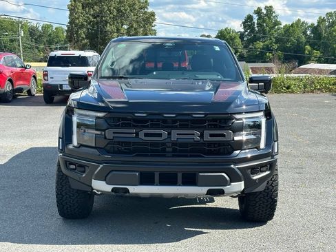 New 2026 Ford F150 Raptor AWD/4WD image 14