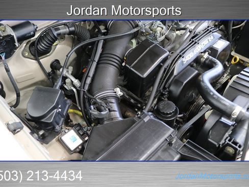 Used 2002 Toyota Tacoma 4x4 Xtracab V6 image 38