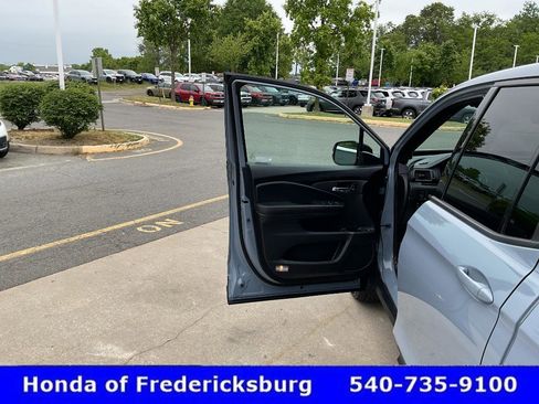Used 2023 Honda Ridgeline Black Edition image 15