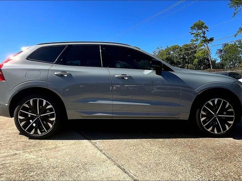 New 2026 Volvo XC60 B5 Ultra AWD/4WD image 22