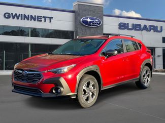 New 2026 Subaru Crosstrek 2.0i Premium video 1